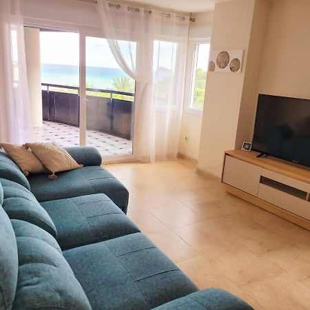 Ferienwohnung Sidney La Cala 2B Benidorm Exterior foto