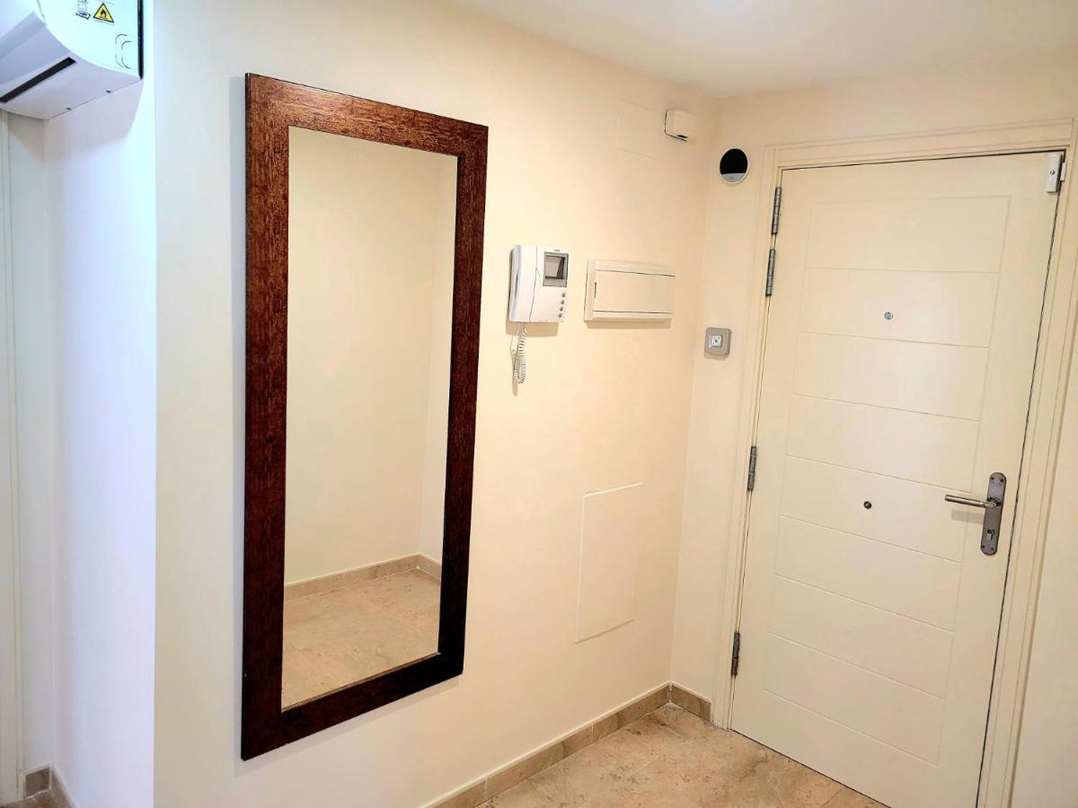 Ferienwohnung Sidney La Cala 2B Benidorm Exterior foto