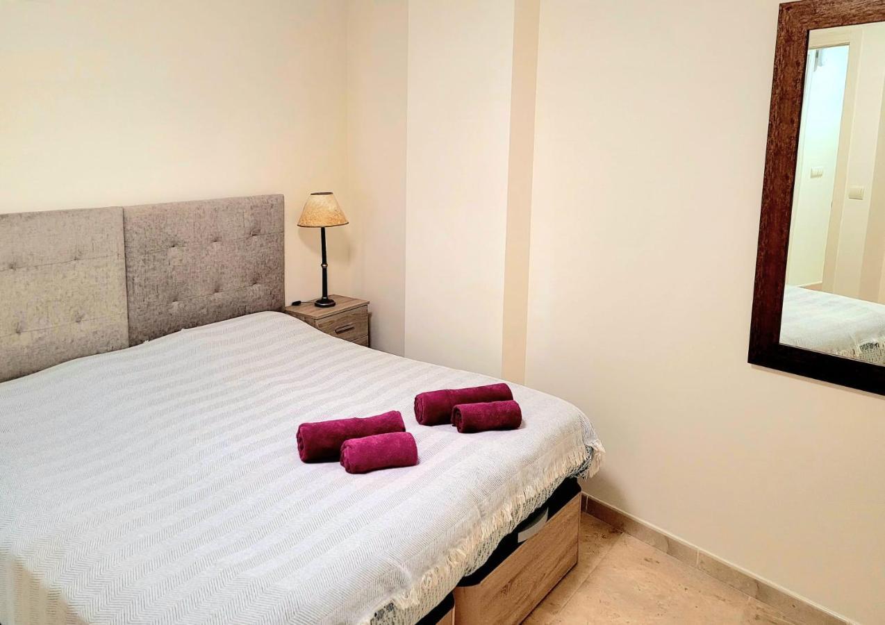Ferienwohnung Sidney La Cala 2B Benidorm Exterior foto