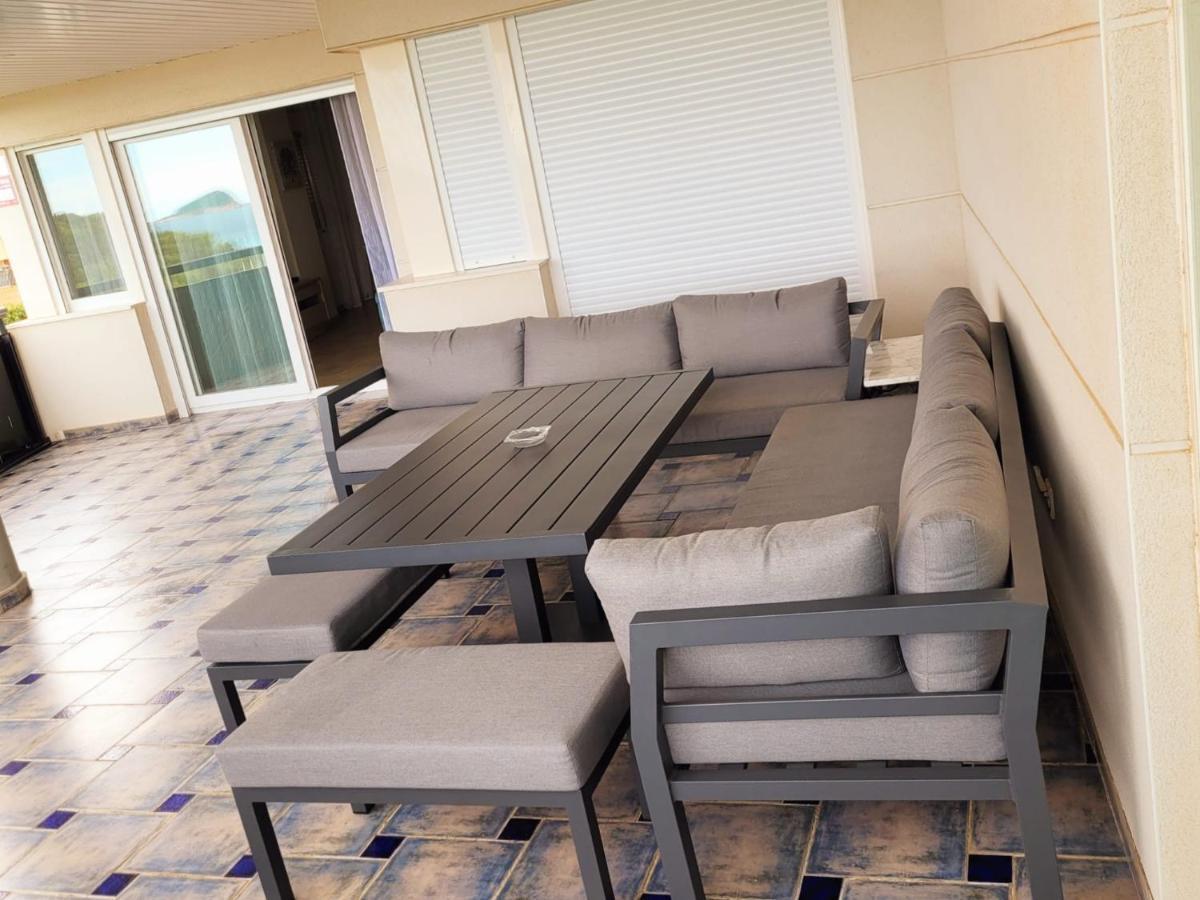 Ferienwohnung Sidney La Cala 2B Benidorm Exterior foto